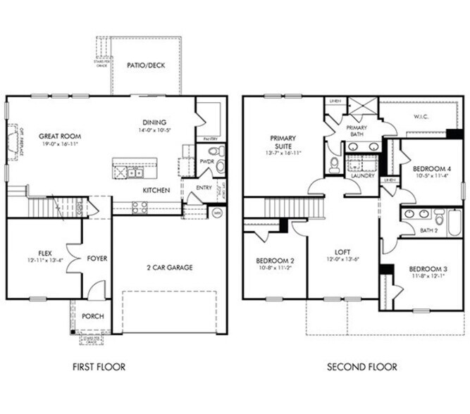 Building Photo - 3716 Jessup Ln