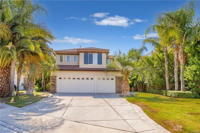 Building Photo - 18210 Shannon Ridge Pl