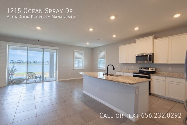 Building Photo - 1215 Ocean Spray Dr