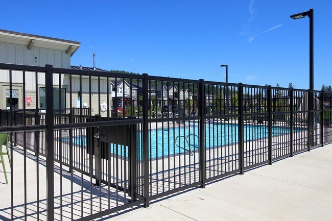 Building Photo - New Construction 3 Bedroom Townhome at Ple...