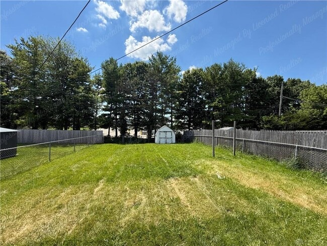 Building Photo - 1261 Malden Ave