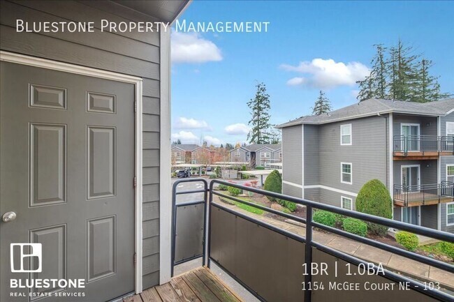 Building Photo - 1154 Mcgee Ct NE