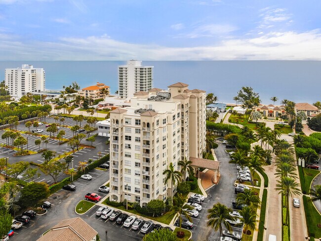 Building Photo - 3594 S Ocean Blvd