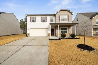 Building Photo - Move-In Ready Highland Creek Beauty! 4BR + Office + Den + Loft | Private Pond View & Top Communit...