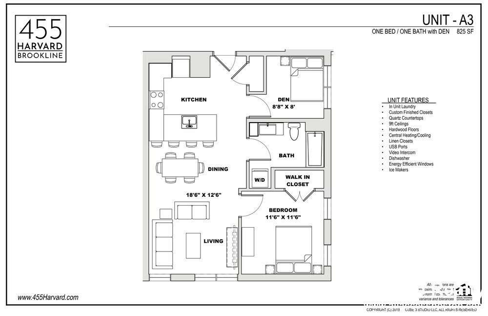 Building Photo - 455 Harvard St