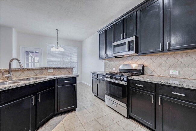 Building Photo - 22510 Ganado Creek Ct