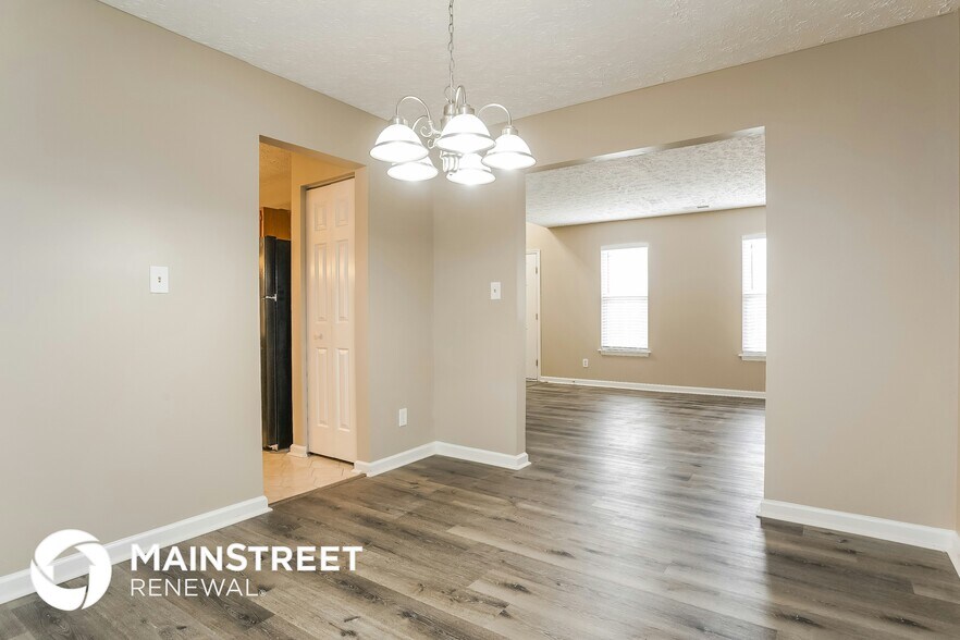 Building Photo - 1132 Penselwood Dr