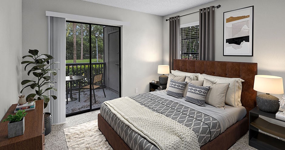 Building Photo - The Oaks of Woodland Park Apartments