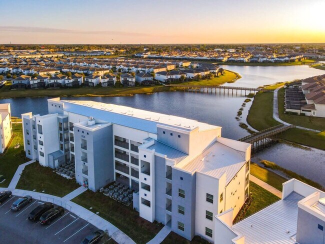 Building Photo - 3121 Paradox Cir