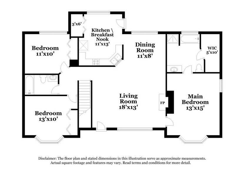 Building Photo - 111 Ridgecrest Dr