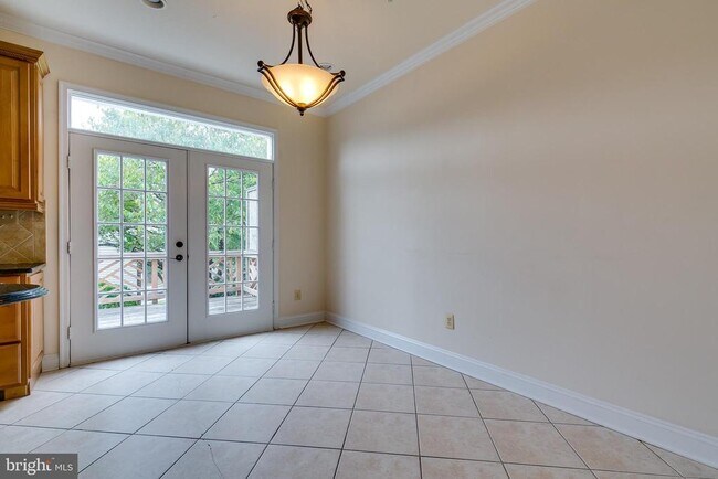 Building Photo - 2026 N Culpeper St