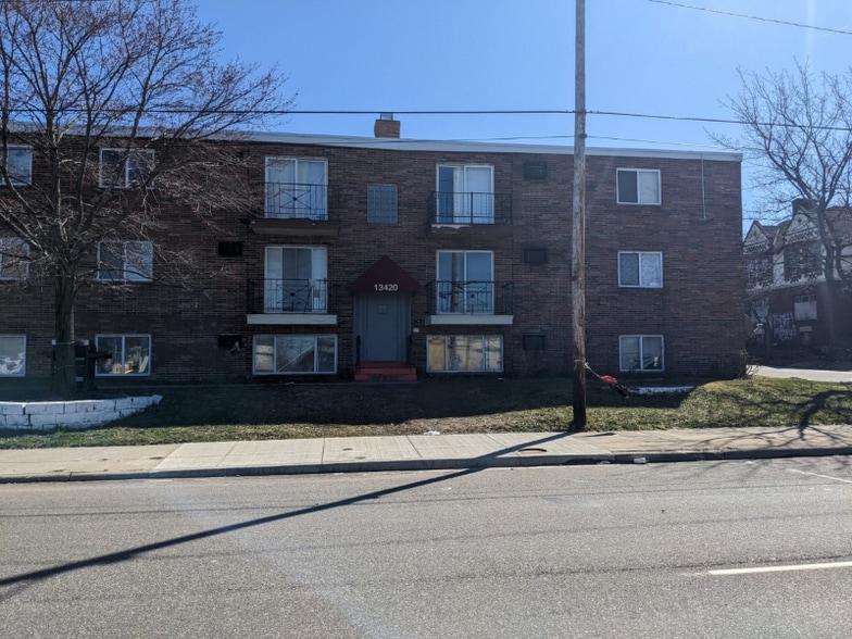 Building Photo - 13420 Euclid Ave