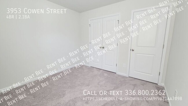 Building Photo - 3953 Cowen St