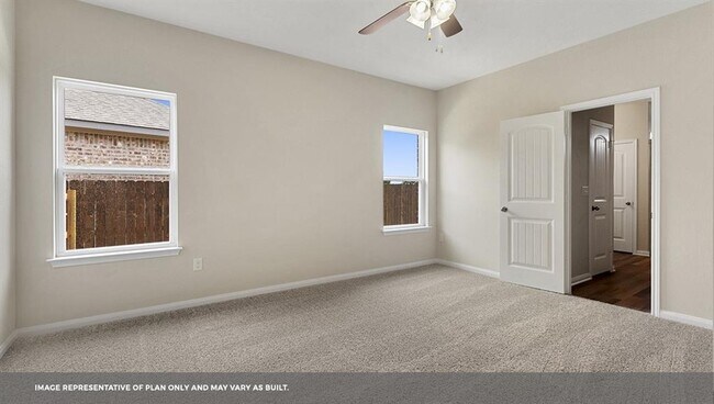 Building Photo - 17721 Gilberto Dr.