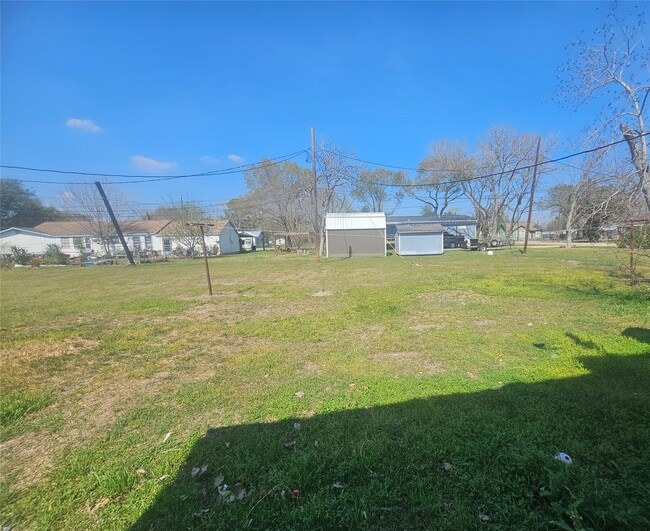 Building Photo - 1311 Fred St