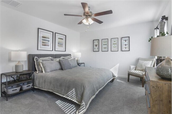 Building Photo - 151 Harvest Meadows Rd