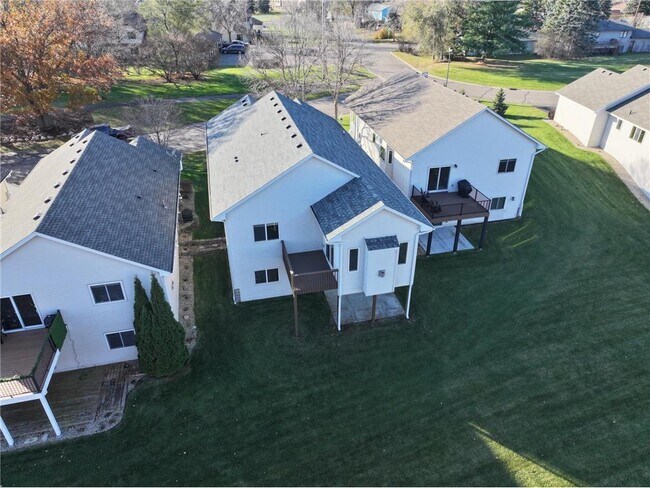 Building Photo - 18609 Zane Ct NW