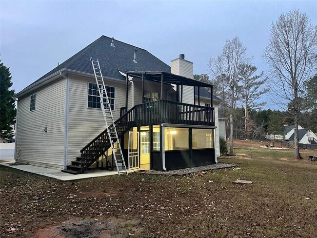 Building Photo - 310 Bethesda Park Trail