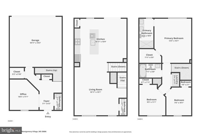 Building Photo - 9504 Autumn Berry Pl