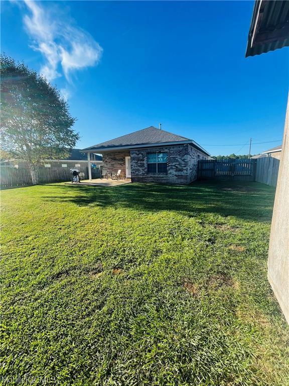 Building Photo - 13627 Catahoula Dr S