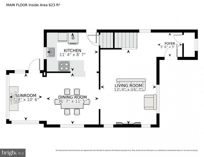 Building Photo - 4428 Butterworth Pl NW