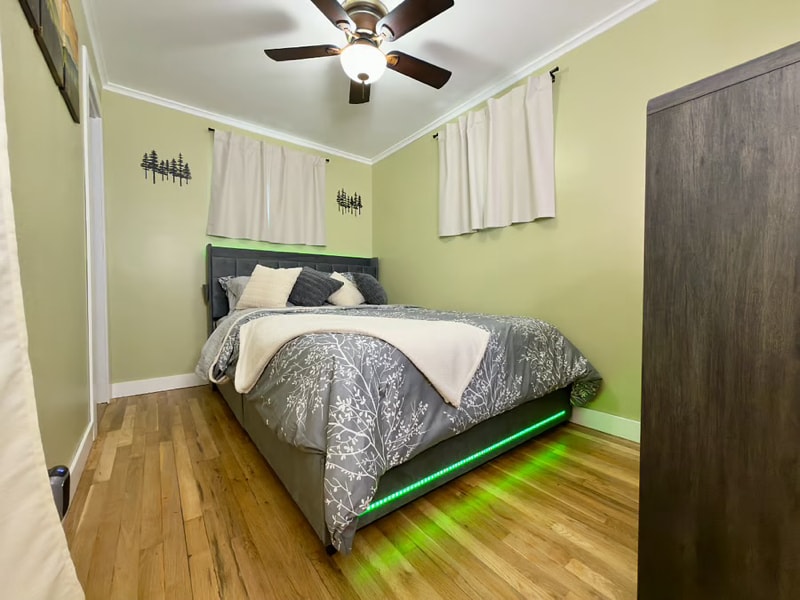 Building Photo - 308 N Foote Ave