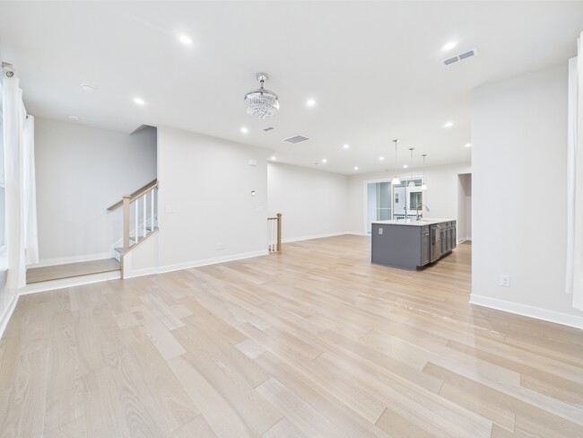 Building Photo - 1416 Bridgeford Dr NW
