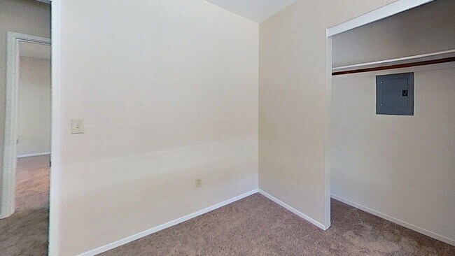 Floorplan - 614 - 644  Van Buren Street - Monterey