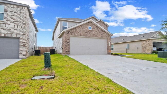 Building Photo - Built in 2025, well cared for, and lightly lived in 4-bedroom, 2.5-bath home located just minutes...