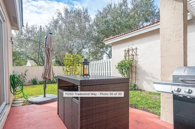 Building Photo - 11250 Tradewind Way