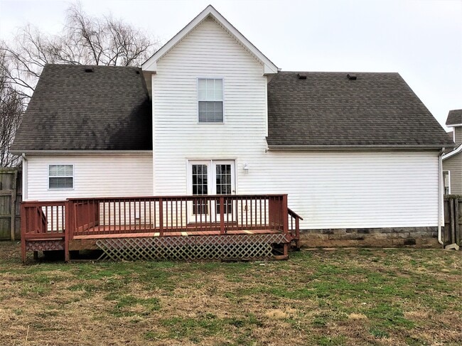 Building Photo - 3648 S Naples Ct