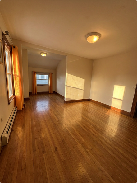 Bedroom 1 - 16 Boston Ave