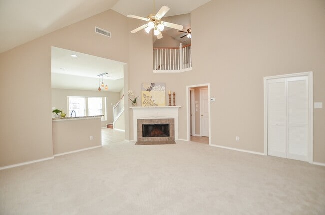 Building Photo - 2811 Willow Fork Dr