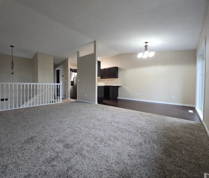 Living Room - 994 38 1/2 Ave W