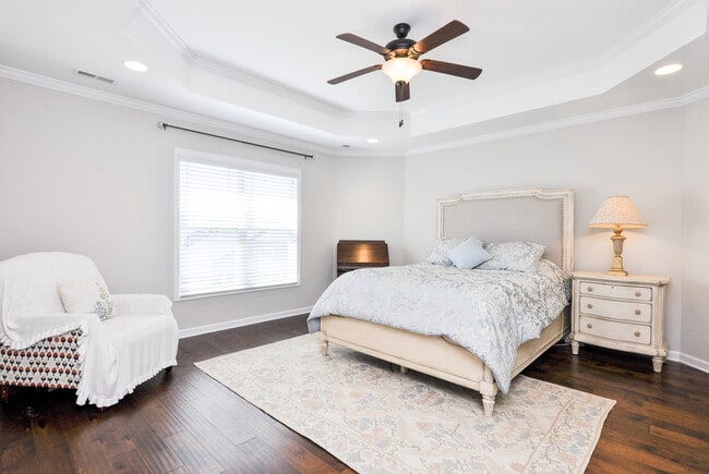 Building Photo - Move in Special-$500 Off your First Full Month! Apply Now! 4-Bedroom Home in Downtown Clayton’s C...