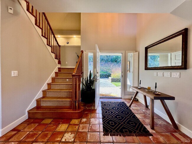 Building Photo - 3397 St Helena Hwy