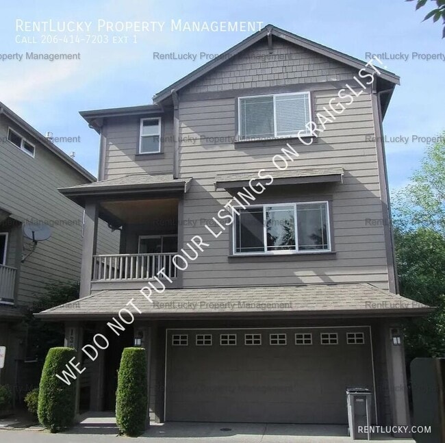 Primary Photo - 1309 162nd Pl SW