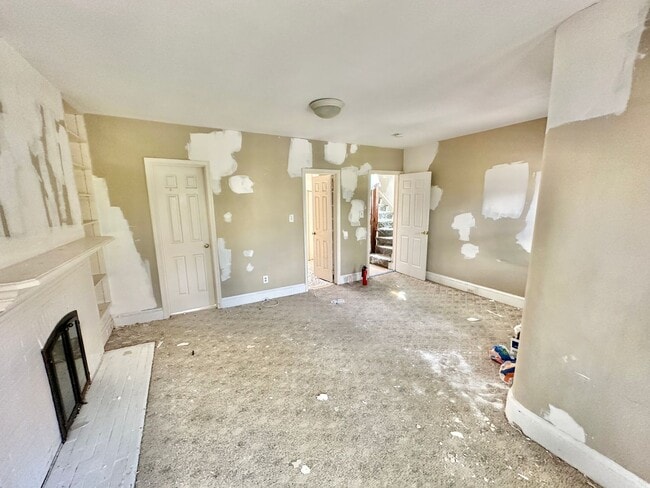Building Photo - RENOVATION PREVIEW - Astonishing Adams Mor...