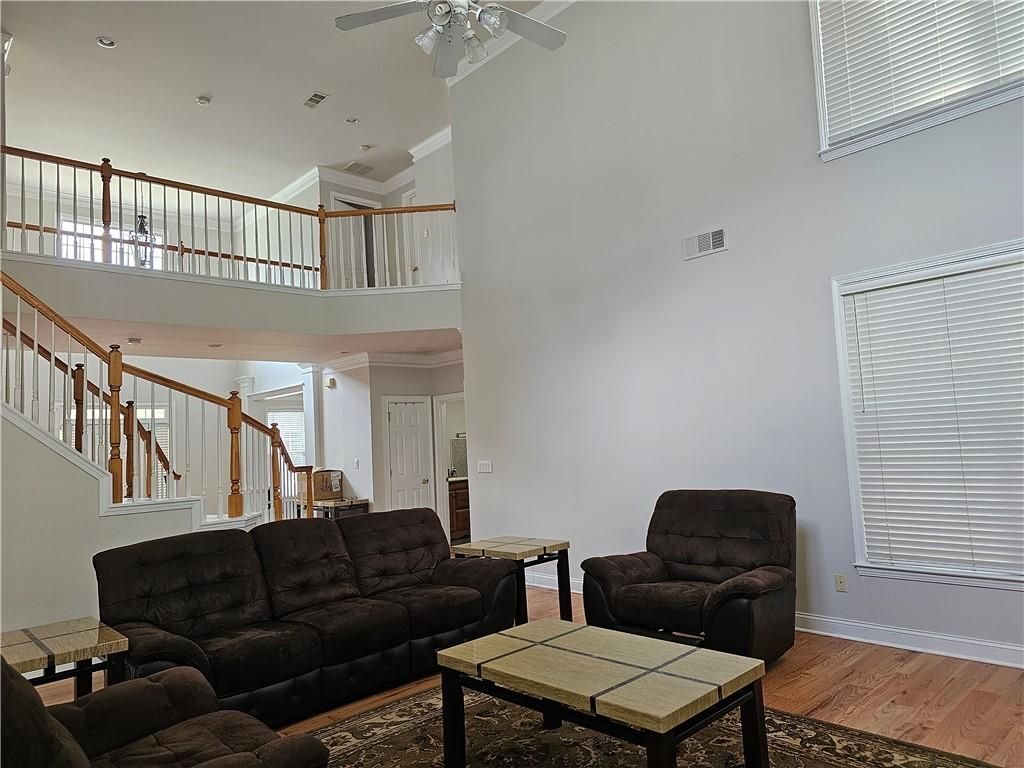 Building Photo - 1692 Telfair Chase Way