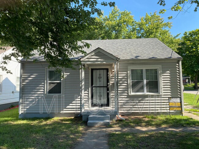 Primary Photo - 4401 Hale Ave