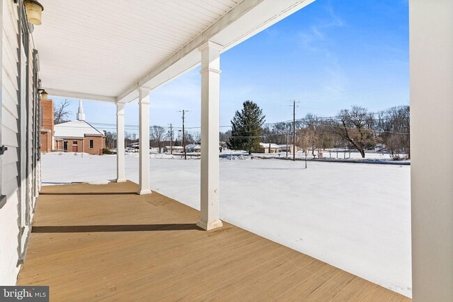 Building Photo - 6 McAllister Church Rd