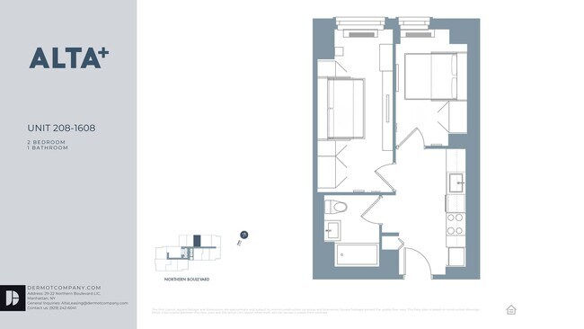 Floorplan - Alta+