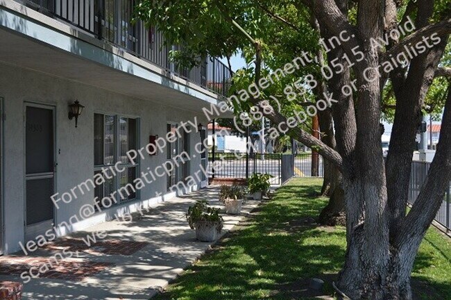 Building Photo - 14307 Norwalk Blvd