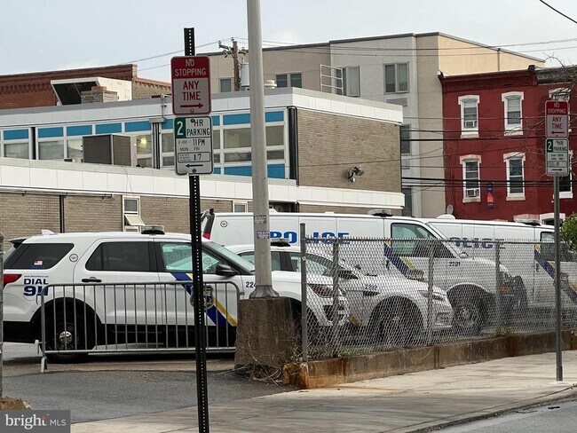 Building Photo - 1723 Willington St