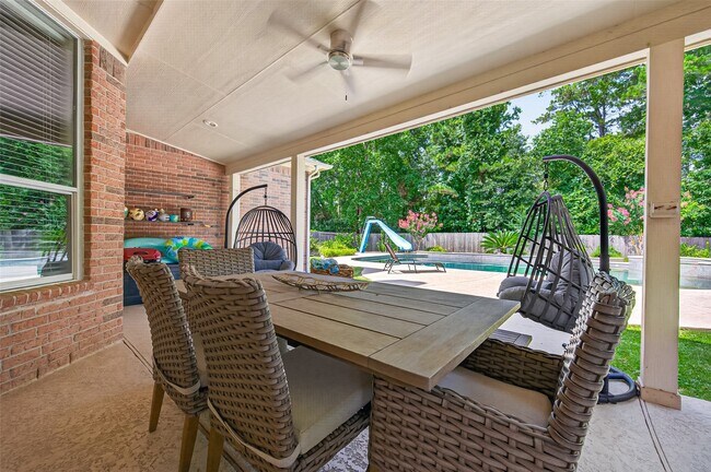 Building Photo - 27 E Shale Creek Cir