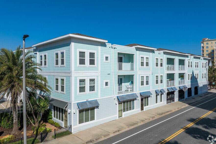 Primary - Surfside Apartments