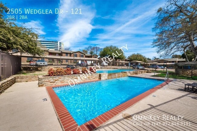 Building Photo - 2505 Wedglea Dr