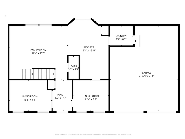 Building Photo - Gorgeous 3 Bedroom Single Family
