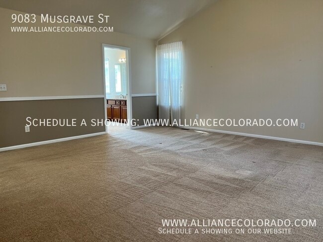 Building Photo - 9083 Musgrave St