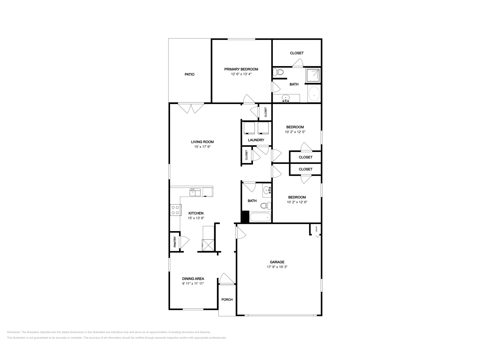 Building Photo - 10823 Spring Brook Pass Dr